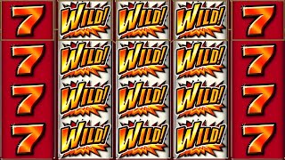 ROARING FORTIES CASINO SLOTS GAMINATOR 777 screenshot 2
