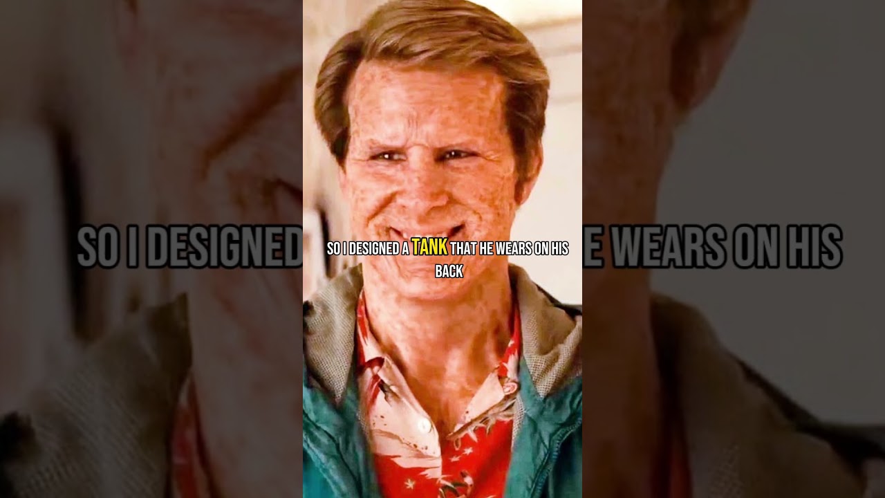 Deadpool in Marvel Rivals?? 