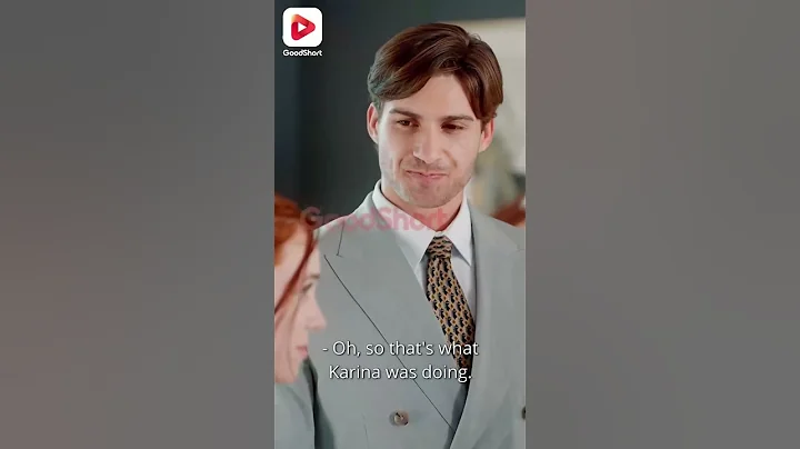 mistakes were made but its okay 🗡️ | GoodShort