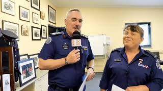 November 2024 Volunteer Forum - Lorne