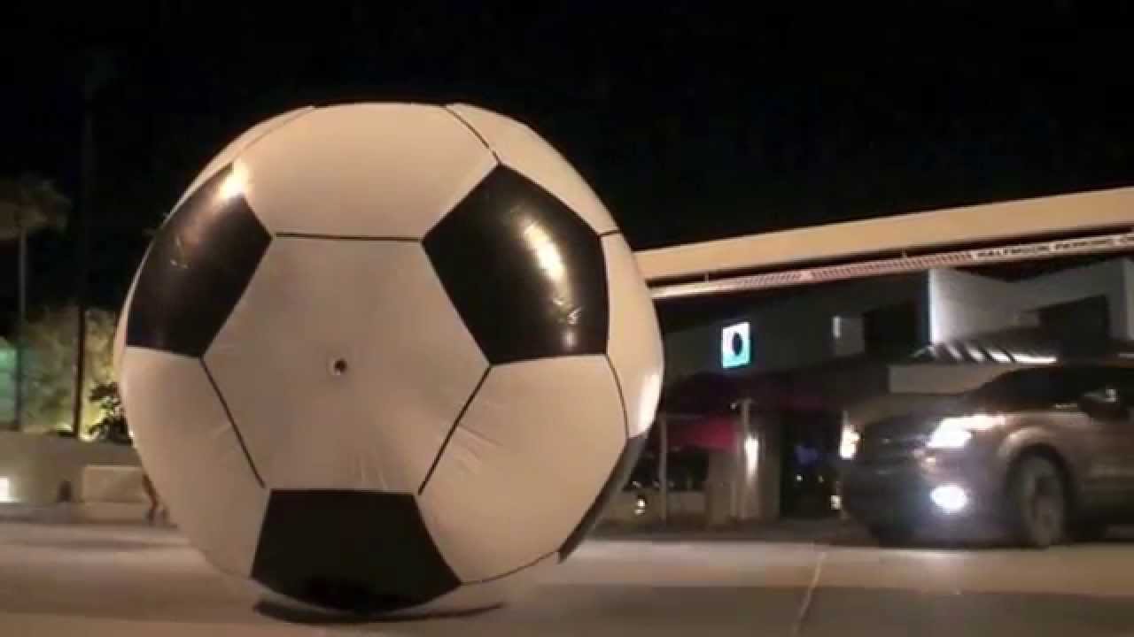 USA vs Germany Soccer - YouTube