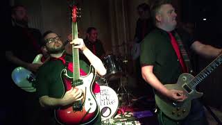 The New Waves "Major Tom" live