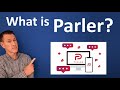 What is Parler? How does Parler work?