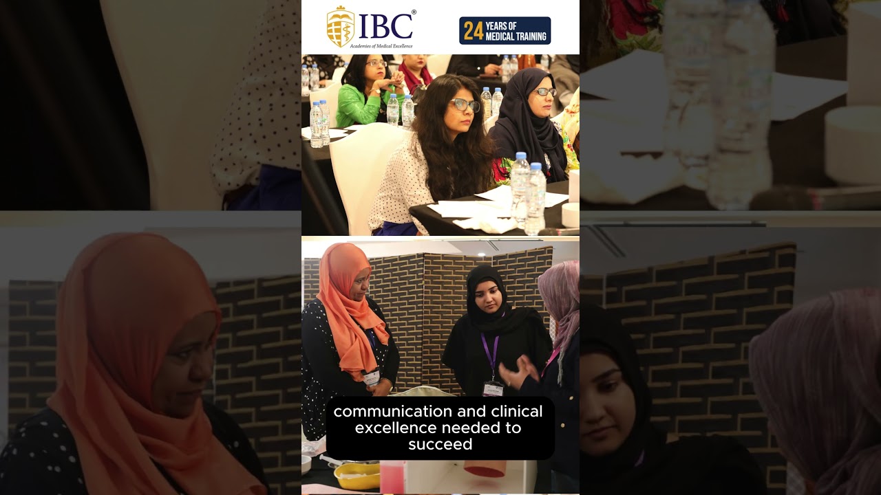 MRCOG Part 3 - Parctical Revision from RCOG UK Trainers | Dubai-UAE