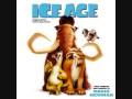 Ice Age Tigers Going For Baby 