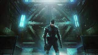 Metal Gear Solid Ambient Music [1H]