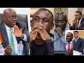 Hold It There! Why Didn't Ur Bawumia Do That To Save Ghana, Ato Forson's Adviser Schools Kofi Bentil