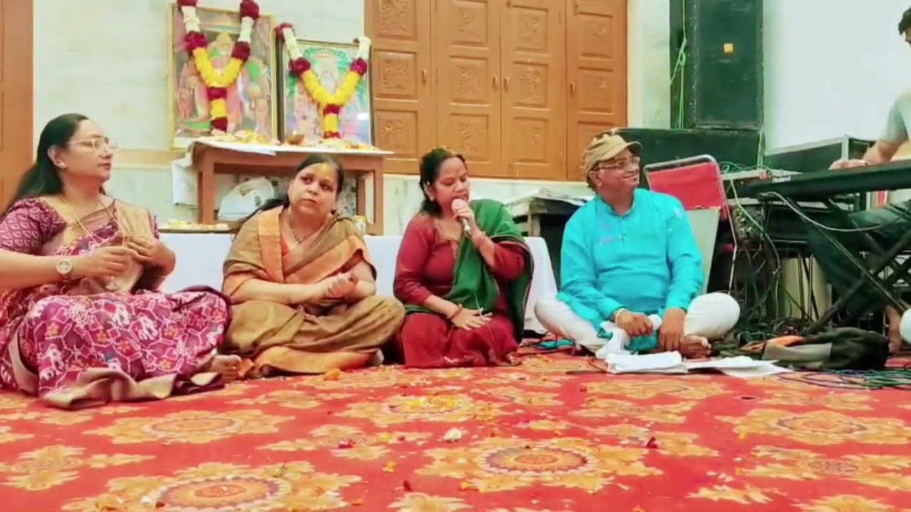 #जय #राधे #anand #utsav 🌹💃#राधा राधा जपो चले आएंगे बिहारी #बरसाना #pleasesubscribe #shares #comment 