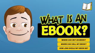 What Is An Ebook: Creating Digital Content