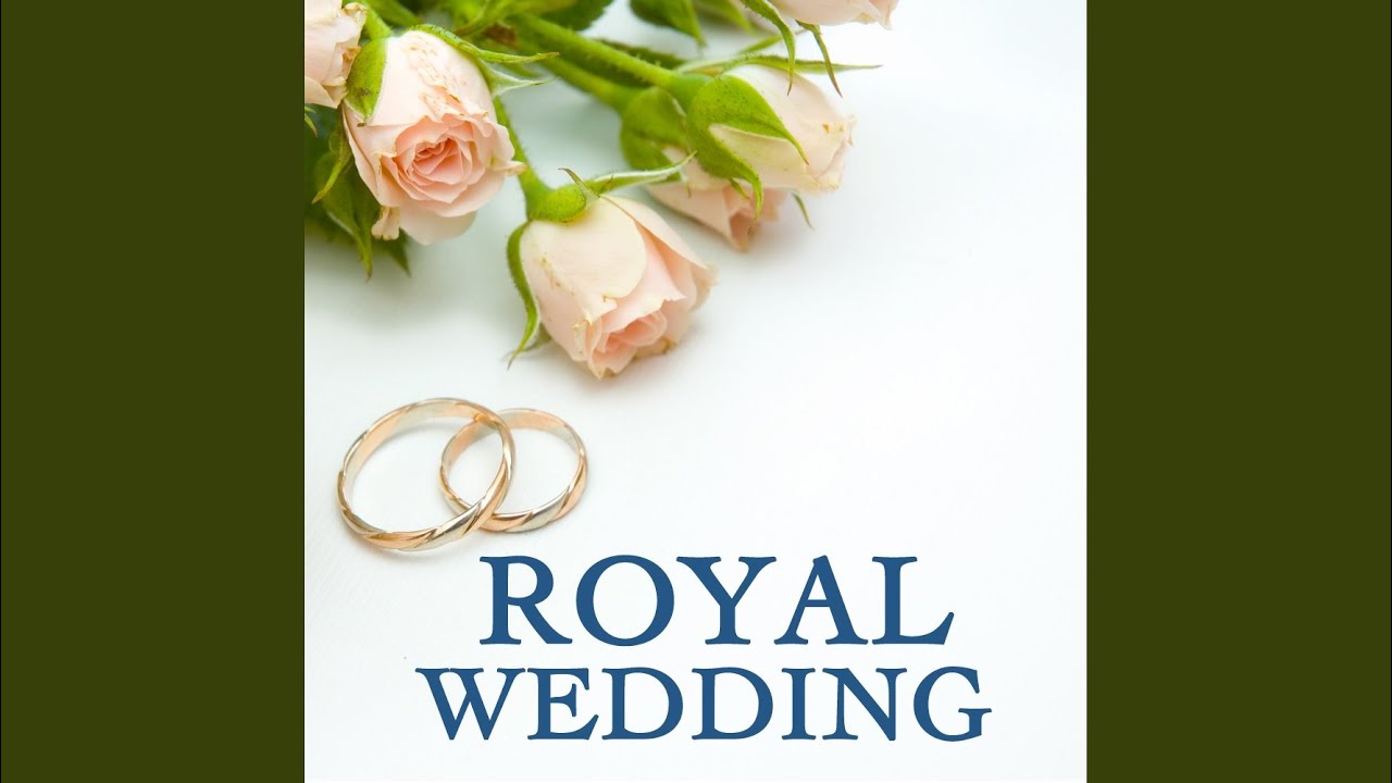 Wagner Bridal Chorus Here's The Bride Piano Music Version Wedding Ceremony Music Wagner Bridal Chorus Here's The Bride Piano Music Version Wedding Ceremony Music