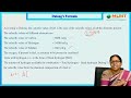 LEC24| Engineering Chemistry | Energy Source - L-2 by Dr. P. Harika