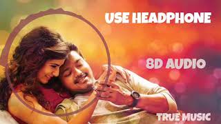 8D-KATHTHI LOVE BGM