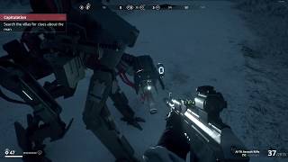 Generation Zero | Hjimfall Side Missions, Done!