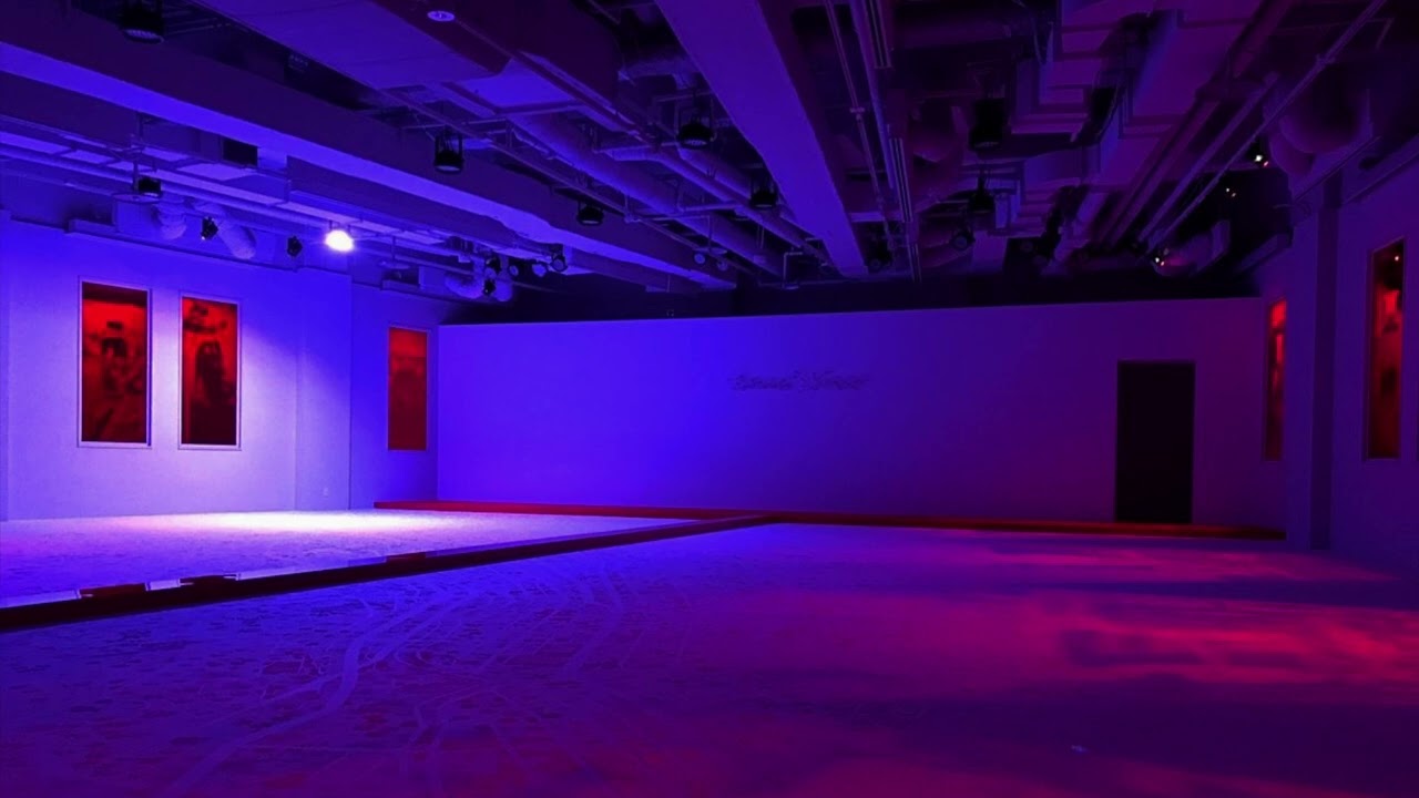 No Doubt - ENHYPEN but it is playing in an empty room