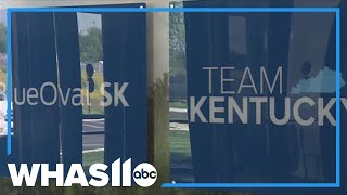 Ford ends SK On partnership, governor confident Kentucky investment will continue