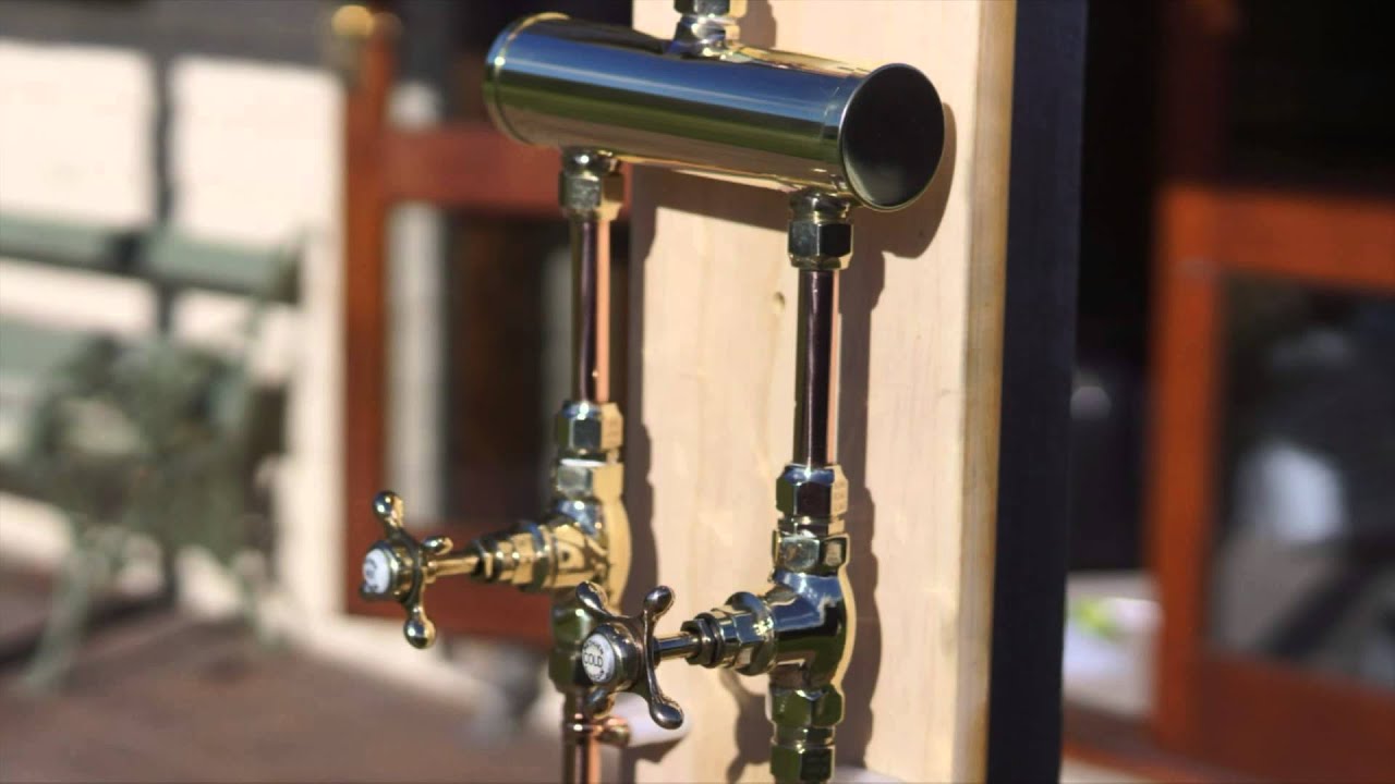 Rainmaker Shower Head Melbourne Call 1800 083 718 YouTube