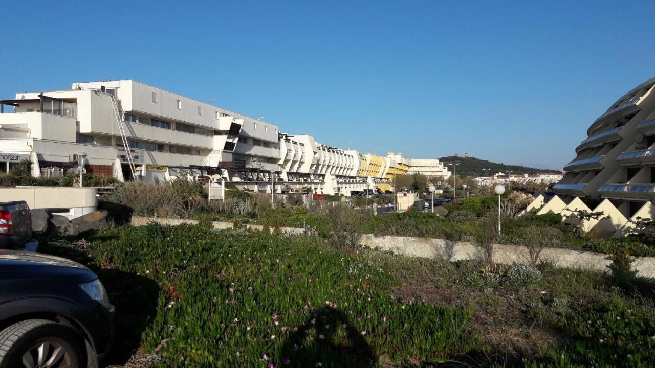 Naturist Paradise in « Swinging Cap », Cap dAgde, France pic