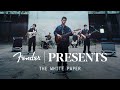 Fender Presents: The White Paper | Fender