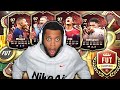 MY ULTIMATE TOTS FUT CHAMPS REWARDS ARE AMAZING!!