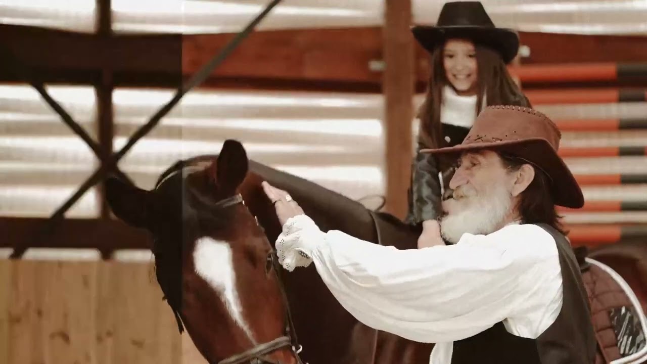 16 Cowboy Photoshop Actions, Effortlessly Add Vintage Western Vibes to Your Shots