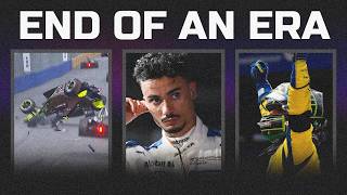 Formula E Season 12 Recapped in 25ish Minutes - 2025/2026