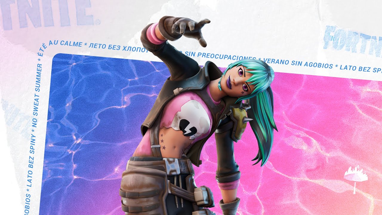 *NEW* UNMASKED RAGSY SKIN ARRIVES! (FORTNITE BATTLE ROYALE) YouTube