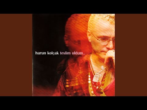 Teslim Oldum