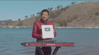 Corali Mix Ronisch Destrozas mi corazón - Traigan mas cerveza Activo Records Cliver Fidel