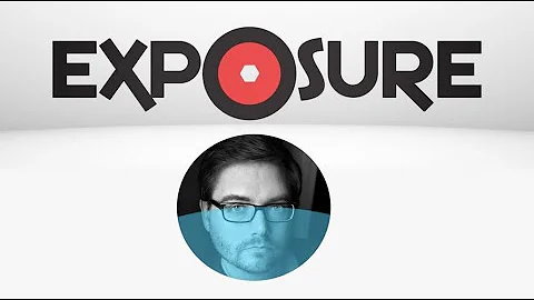 Exposure - Michael DeSanto Talks Production on "A ...
