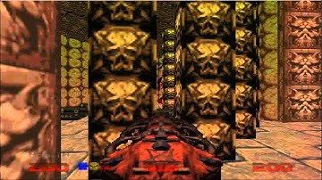 DOOM 64 (N64) Part 11