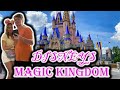 GOING TO DISNEY WORLD&#39;S MAGIC KINDOM ( ITS MAGICAL!!!!)