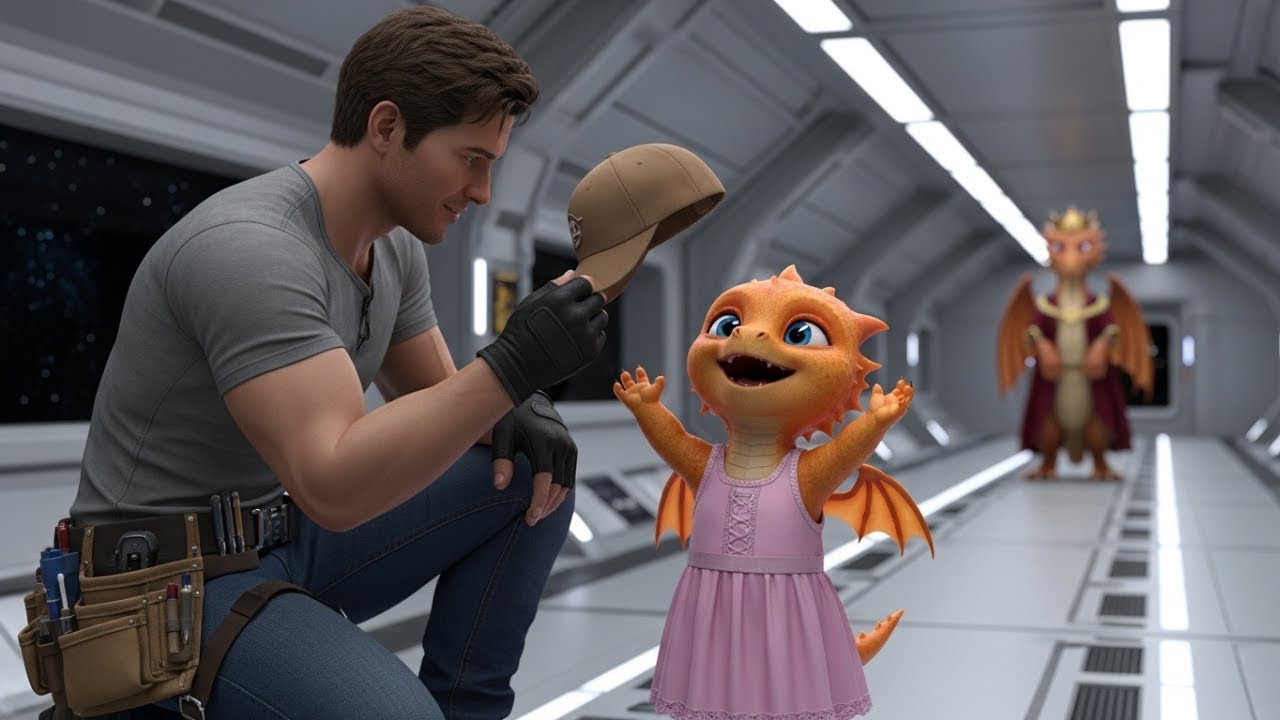 'Wenn du ihr noch einmal das Sprechen beibringst, gebe ich dir alles', ruft Kaiserin - menschlicher.