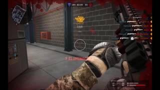 Combo Kill 870 CB xKNK-Sn4rFx