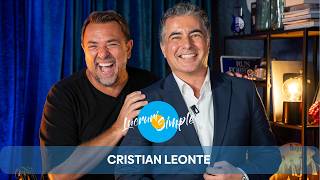 SIMPLE THINGS PODCAST | EP. 197 | CRISTIAN LEONTE