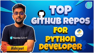 Top GITHUB REPO