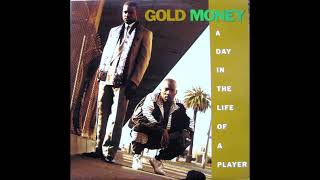 Gold Money - Nothin