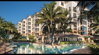 Marriott's Ocean Pointe - Palm Beach Shores Hotels, Florida
