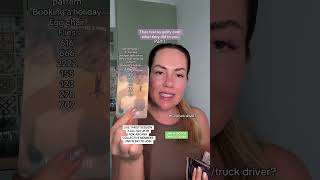 They feel so guilty over what they did to you! Part 1
