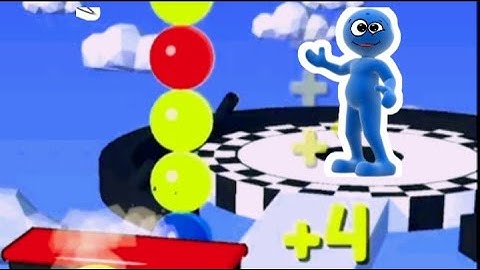 Stack Rider 23! Gameplay Walkthrough! All Levels IOS, Android! FavoriteGames!