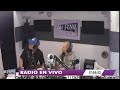 motos por radio 23-3-2026 Fm Fénix 100.3 #FmFenixMartinez