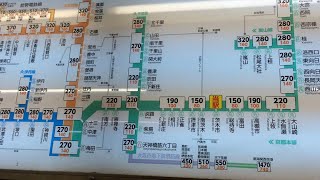 How to ride the train and subway in Japan