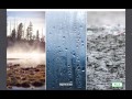 Understanding Cycles and the Water Cycle