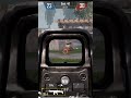 "Fast fingers, faster kills! ⚡ Quick streak frenzy #TDMStreak"