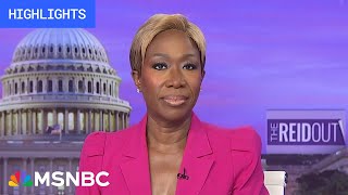 Watch the ReidOut with Joy Reid Highlights: April 16