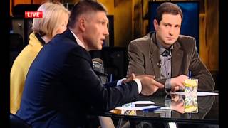 Шустер LIVE 25-03-2014 Шустер LIVE 25-03-2014