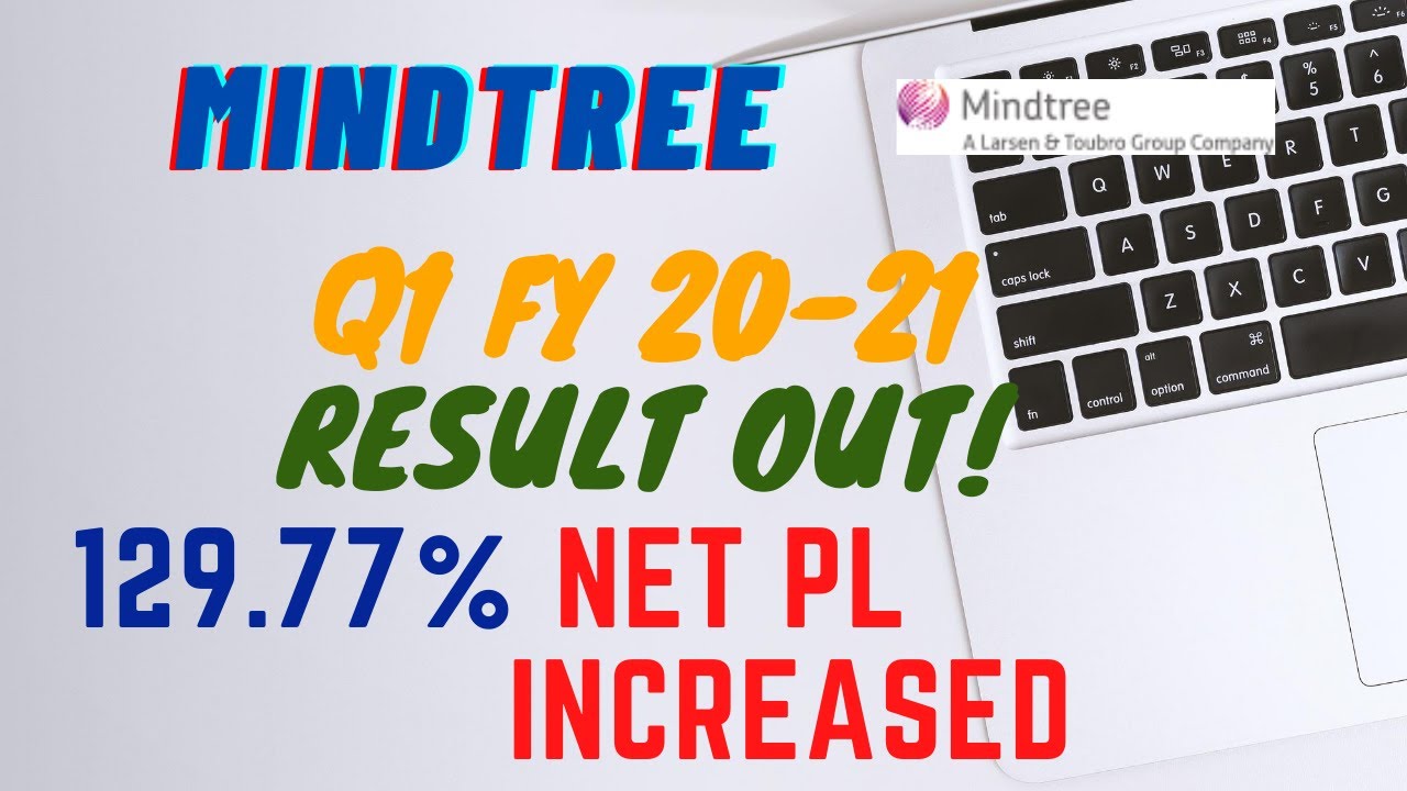 MINDTREE Q1 RESULT 2020 🔥 MINDTREE Q1 FY 20-21 RESULT | MINDTREE SHARE NEWS
