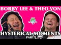 Best of Theo Von & Bobby Lee - PART 5