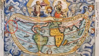The oldest Maps in The World