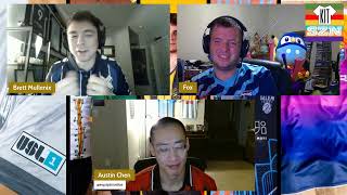 KitSZN: Season 4 Finale