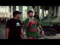 Bryant Myers ft Anuel AA -  Ganga Remix ( Behind The Scenes )